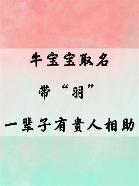 有羽的名字|羽字取名的寓意是什么？带羽字的古风唯美名字推荐